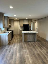 2022 Clayton Manufactured Home