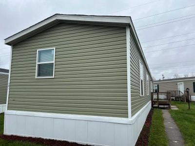 Mobile Home at 2737 W. Washington Center #123 Fort Wayne, IN 46818