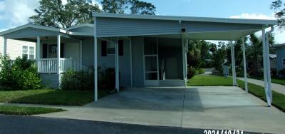 Mobile Home at 6006 Terri Cayle Court Riverview, FL 33578