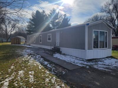 Mobile Home at 105 Primrose Lane Davis Junction, IL 61020