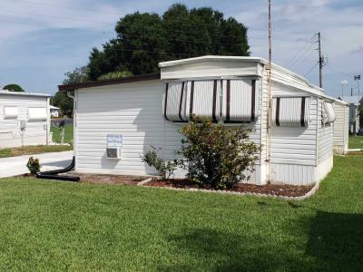 Mobile Home at 37309 Allan Ct Lot# Q46 Avon Park, FL 33825