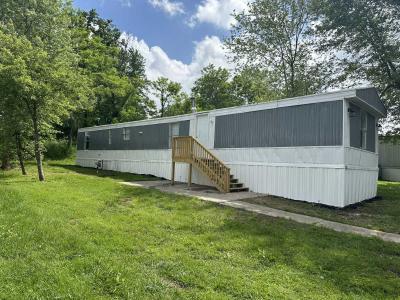 Mobile Home at 115 Gouge Dr Dry Ridge, KY 41035