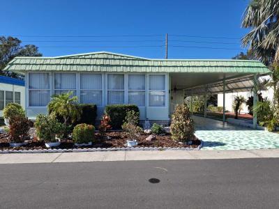 Mobile Home at 7100 Ulmerton Rd Lot 2099 Largo, FL 33771