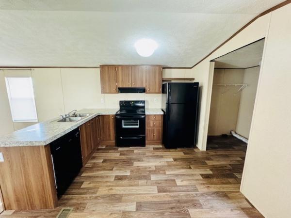 2019 Tru Manufactured Home