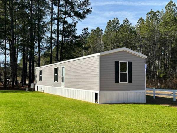 2024 Champion Prime Manufactured Home