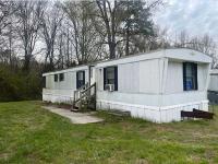 1984 CONN CONN Manufactured Home