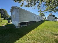 1996 Skyline Manufactured Home