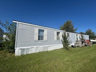 Mobile Home at 701 West Mill Street Lot 63 North Lewisburg, OH 43060