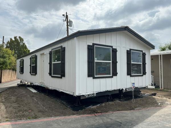 2023 Fleetwood Mobile Home For Sale