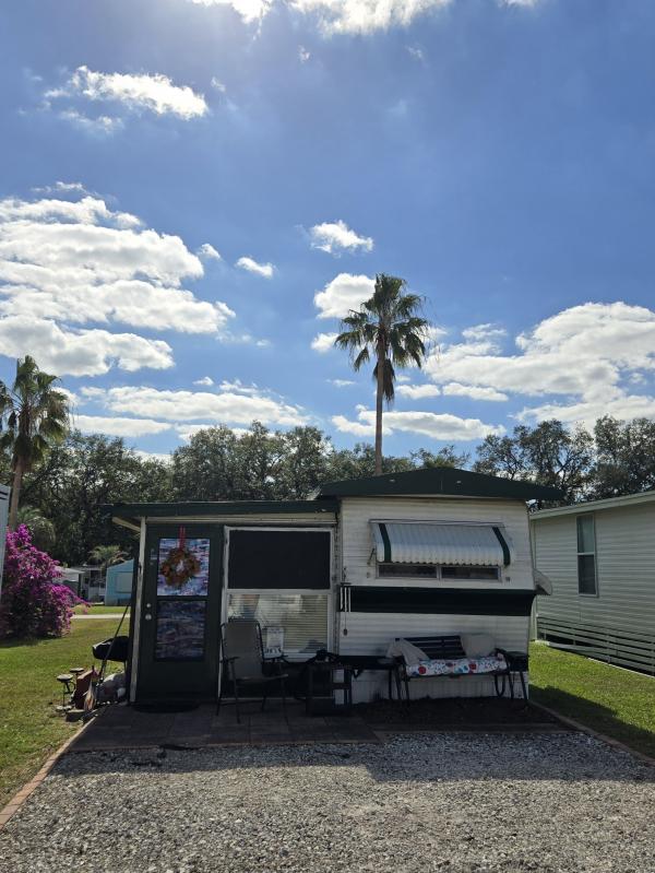 1981 SKYL Mobile Home For Sale