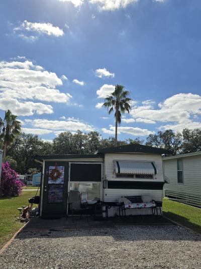 Mobile Home at 34640 Lillian St Zephyrhills, FL 33541