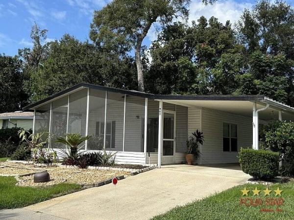 1990 FLEE Mobile Home For Sale