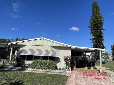 Mobile Home at 14157 Speidel Ct Orlando, FL 32826