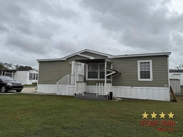 2019 LIOH Mobile Home For Sale