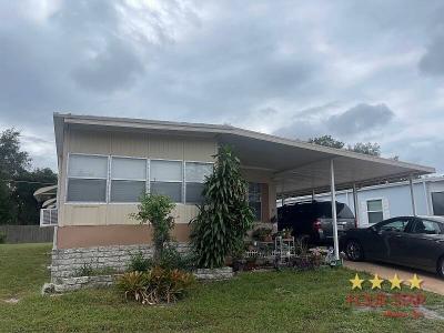 Mobile Home at 14412 Spyglass St Orlando, FL 32826