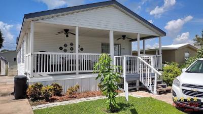 Mobile Home at 2100 Pleasant Hill Rd Kissimmee, FL 34746