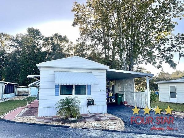 1987 MERI Mobile Home For Sale