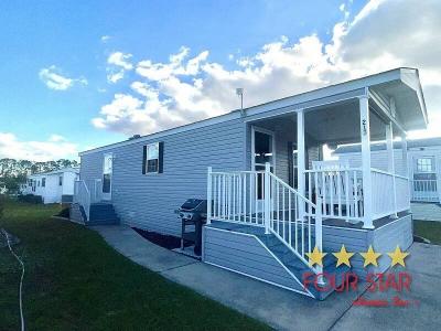 Mobile Home at 9600 Us Hwy 192 Clermont, FL 34714