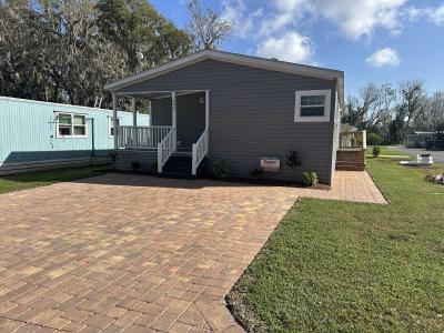 Mobile Home at 600 Long Road Leesburg, FL 34788