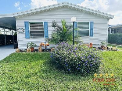 Mobile Home at 58 Beaver Lake Cir Ormond Beach, FL 32174