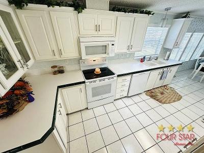 Photo 4 of 25 of home located at 58 Beaver Lake Cir Ormond Beach, FL 32174