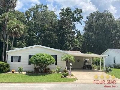 Mobile Home at 4 Winthrop Ln Flagler Beach, FL 32136