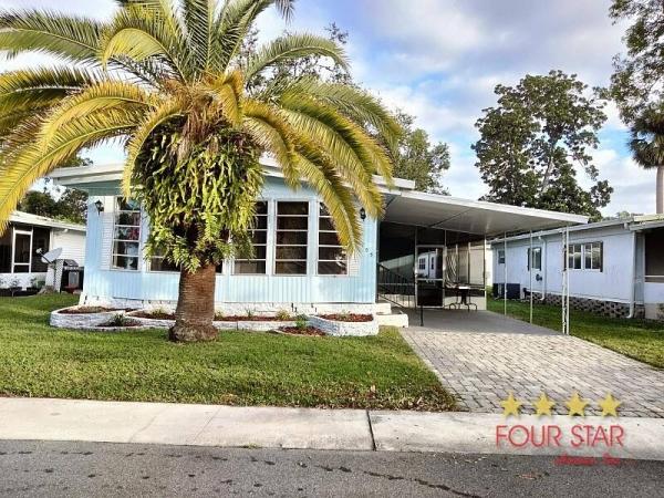 1976 GREE Mobile Home For Sale