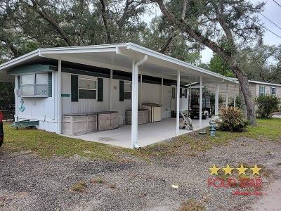 Mobile Home at 318 Oak St Pierson, FL 32180