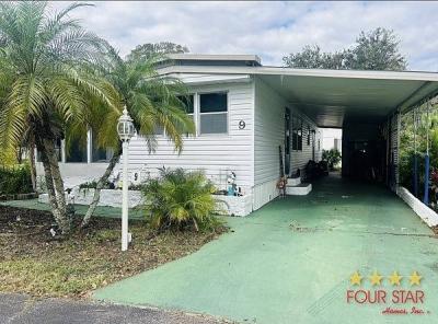 Mobile Home at 9 Sutter Ct Daytona Beach, FL 32119