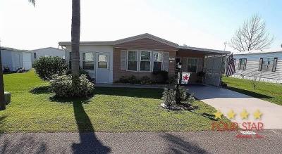 Mobile Home at 37412 Barbara Dr Avon Park, FL 33825