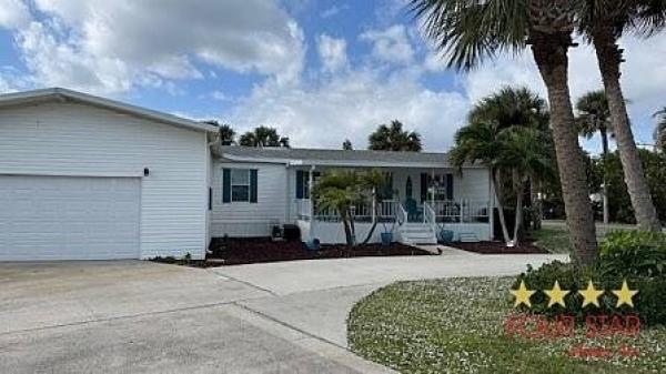 1999 PALM  Mobile Home For Sale