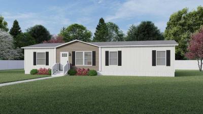 Mobile Home at 137 Raccoon Ln. Midway Park, NC 28544