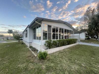 Mobile Home at 249 Lillac Drive Fruitland Park, FL 34731