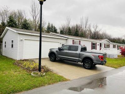 Mobile Home at 95 Redolent Run NW Grand Rapids, MI 49534