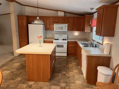 Mobile Home at 499 South Ohioville Road New Paltz, NY 12561