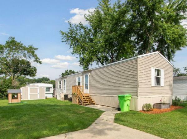 2013 Hart Mobile Home For Sale