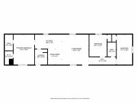 2013 Hart Manufactured Home