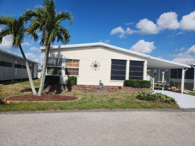 Mobile Home at 24300 Airport Rd Punta Gorda, FL 33950