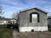 2002 Skyline Manufactured Home