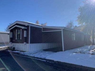 Mobile Home at 9850 Federal Blvd. #247 Federal Heights, CO 80260