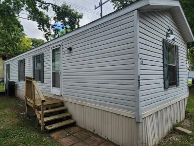 Mobile Home at Hamilton Ave Trlr #27 Farmington Hills, MI 48336