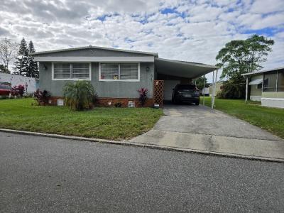 Mobile Home at 7422 Molokai St. #36 Orlando, FL 32822