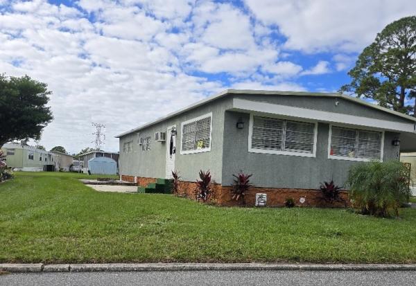 1975 ISLA Manufactured Home