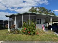 1980 Palm Manufactured Home