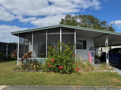 Mobile Home at 12100 Seminole Blvd. Lot 116 Largo, FL 33778