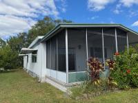 1980 Palm Manufactured Home