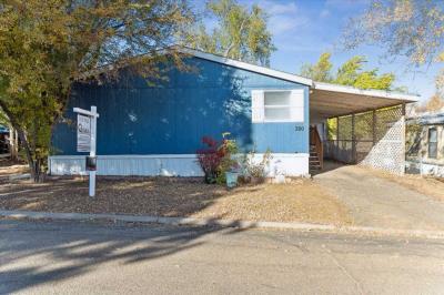 Mobile Home at 9850 Federal Blvd #280 Denver, CO 80260