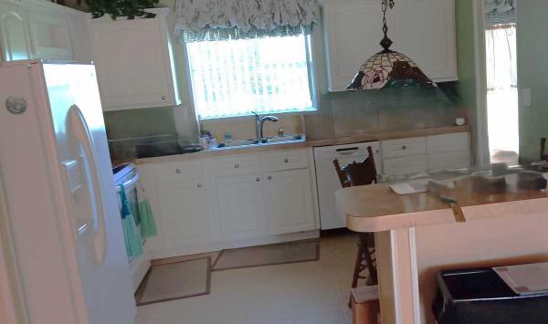 2004 Palm Harbor Mobile Home