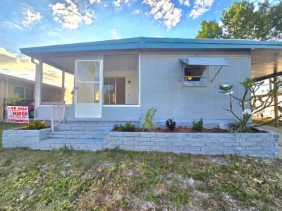 Mobile Home at 1280 Lakeview Rd. Clearwater, FL 33756