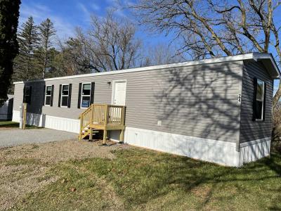 Mobile Home at 24 Aspen Circle Hornell, NY 14843